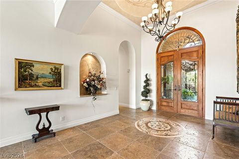 Tiny photo for 8 Greely Club Trail, Henderson, NV 89052 (MLS # 2781745)
