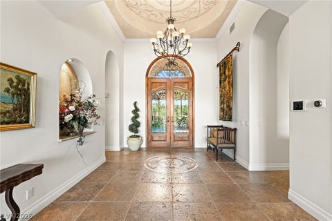 Tiny photo for 8 Greely Club Trail, Henderson, NV 89052 (MLS # 2781745)