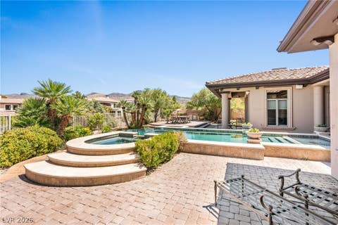 Tiny photo for 8 Greely Club Trail, Henderson, NV 89052 (MLS # 2781745)
