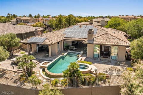 Tiny photo for 8 Greely Club Trail, Henderson, NV 89052 (MLS # 2781745)