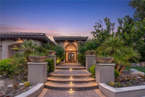 Tiny photo for 8 Greely Club Trail, Henderson, NV 89052 (MLS # 2781745)