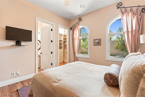 Tiny photo for 8 Greely Club Trail, Henderson, NV 89052 (MLS # 2781745)
