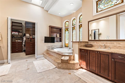Tiny photo for 8 Greely Club Trail, Henderson, NV 89052 (MLS # 2781745)