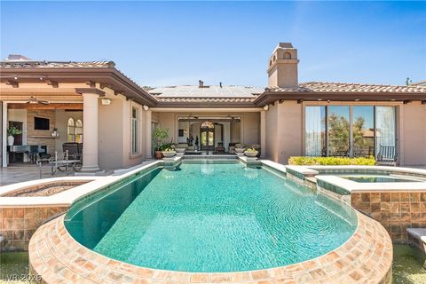 Tiny photo for 8 Greely Club Trail, Henderson, NV 89052 (MLS # 2781745)
