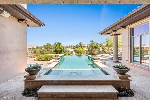 Tiny photo for 8 Greely Club Trail, Henderson, NV 89052 (MLS # 2781745)