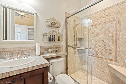 Tiny photo for 8 Greely Club Trail, Henderson, NV 89052 (MLS # 2781745)