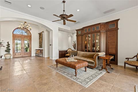 Tiny photo for 8 Greely Club Trail, Henderson, NV 89052 (MLS # 2781745)