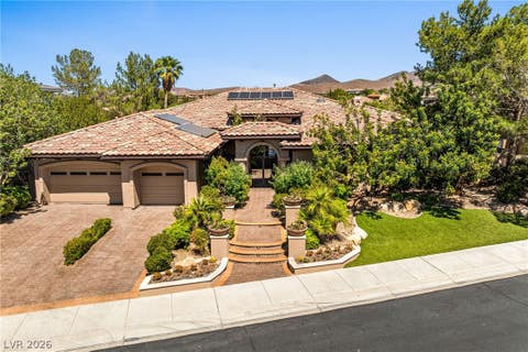 Tiny photo for 8 Greely Club Trail, Henderson, NV 89052 (MLS # 2781745)