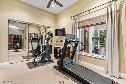 Tiny photo for 8 Greely Club Trail, Henderson, NV 89052 (MLS # 2781745)