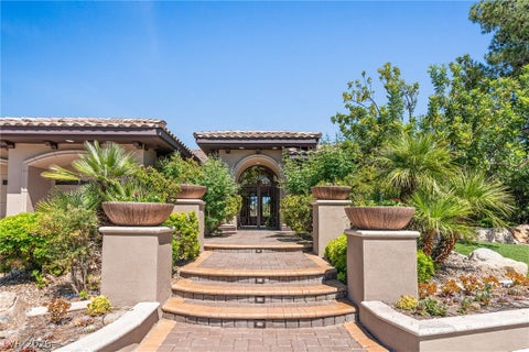 Tiny photo for 8 Greely Club Trail, Henderson, NV 89052 (MLS # 2781745)