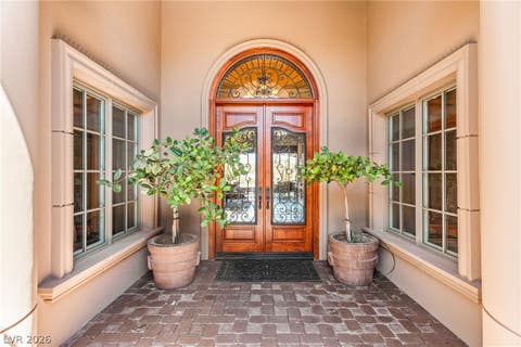 Tiny photo for 8 Greely Club Trail, Henderson, NV 89052 (MLS # 2781745)