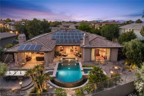 Tiny photo for 8 Greely Club Trail, Henderson, NV 89052 (MLS # 2781745)