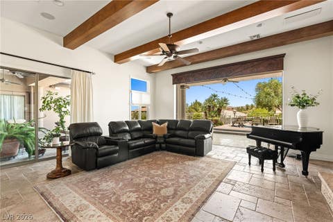 Tiny photo for 8 Greely Club Trail, Henderson, NV 89052 (MLS # 2781745)