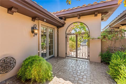Tiny photo for 8 Greely Club Trail, Henderson, NV 89052 (MLS # 2781745)