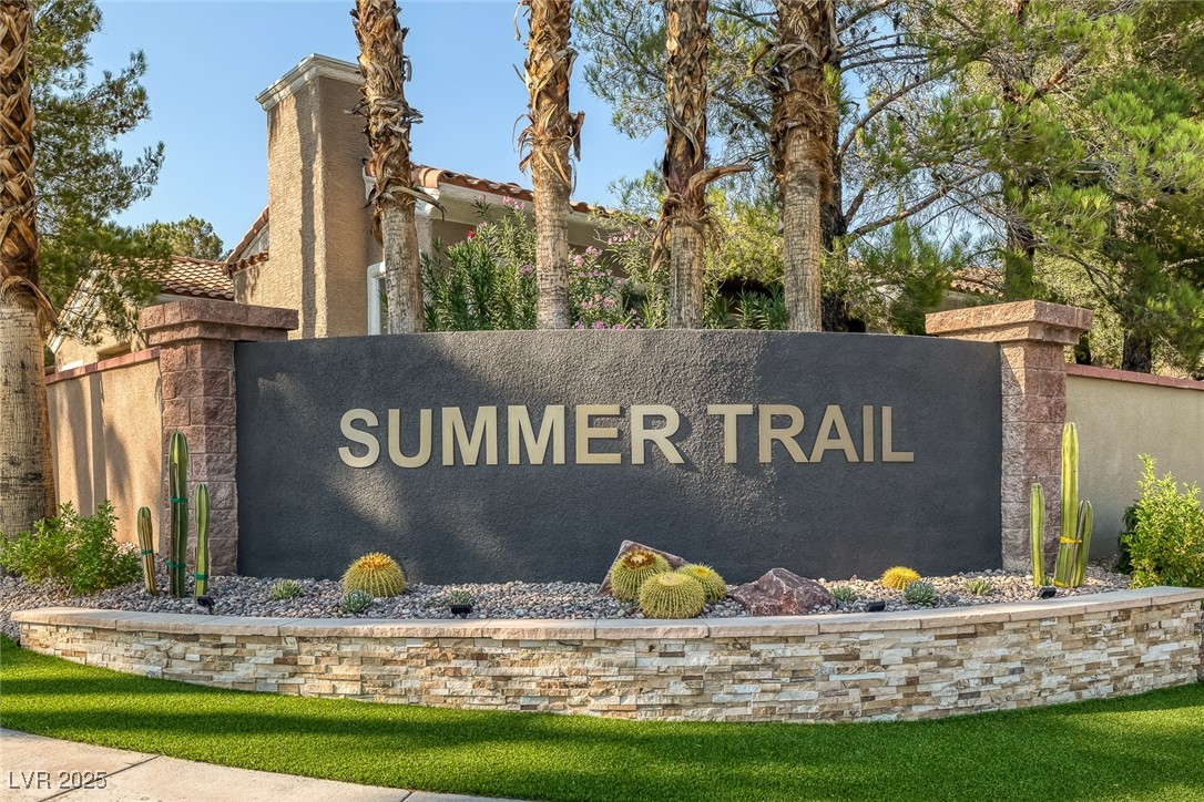 1912 Summer Pine Court #103, Las Vegas, Nevada image 33