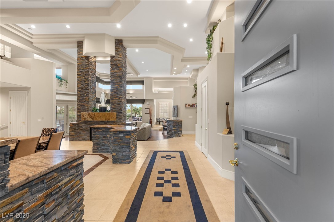 Properties 3 2032 Troon Drive