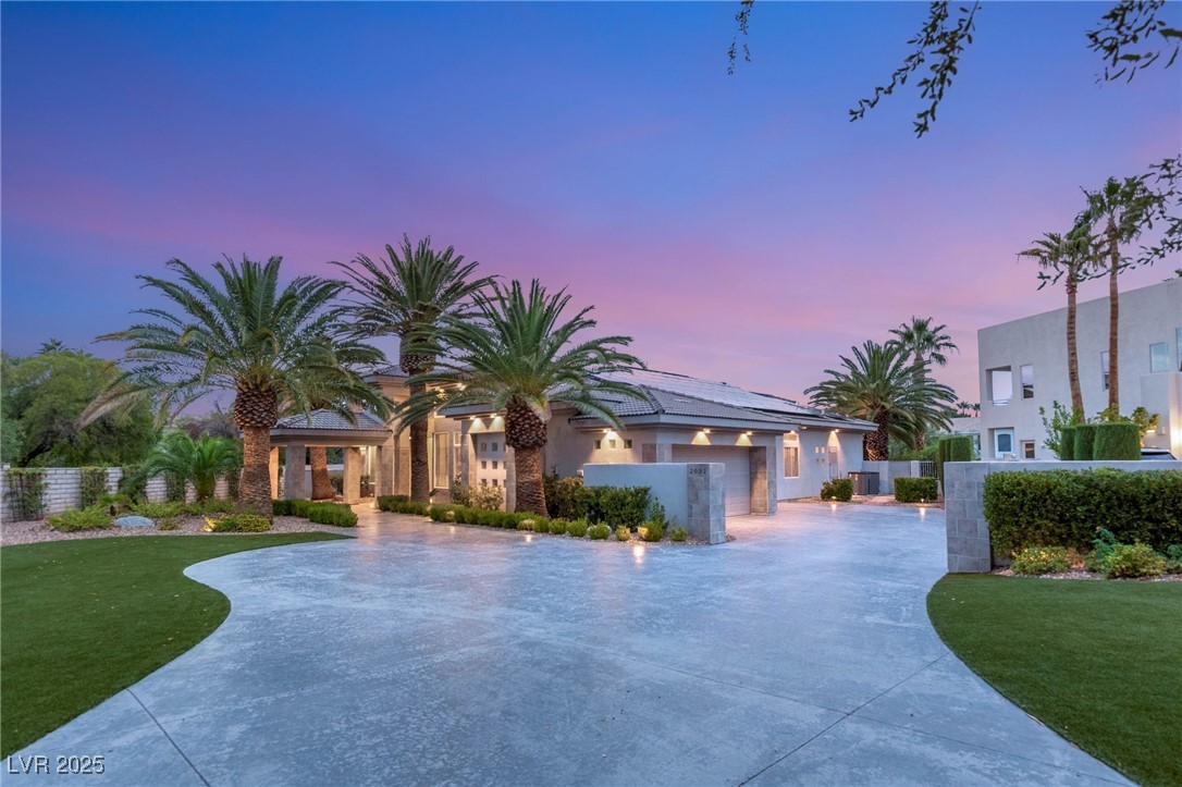 Properties 1 2032 Troon Drive