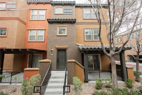 Photo of 4650 Ranch House Road #64, North Las Vegas, NV 89031 (MLS # 2771090)