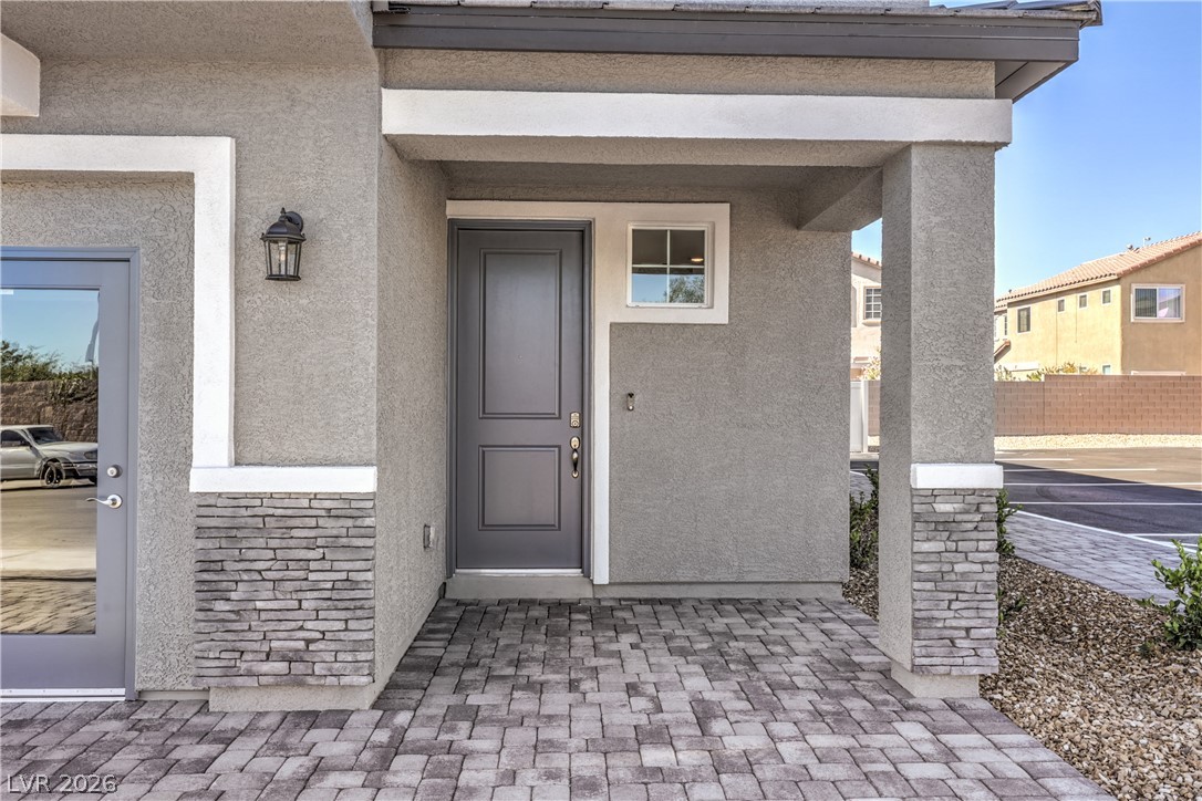 3836 Paradise Palms Avenue