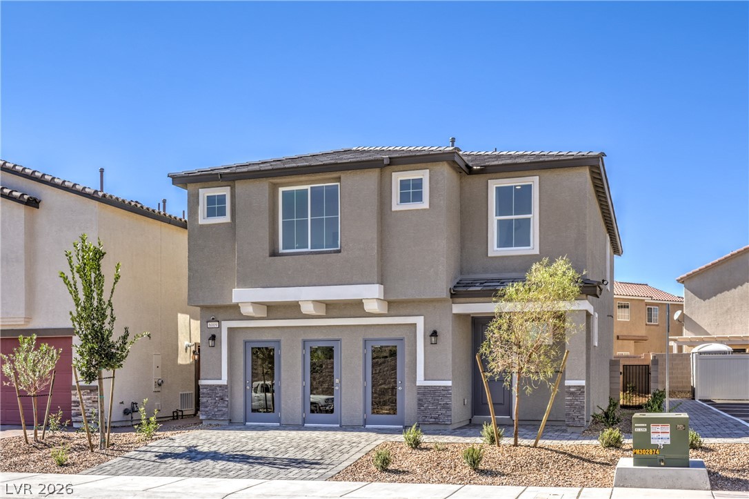 3836 Paradise Palms Avenue