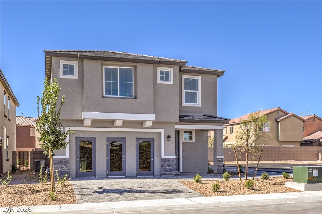 3836 Paradise Palms Avenue