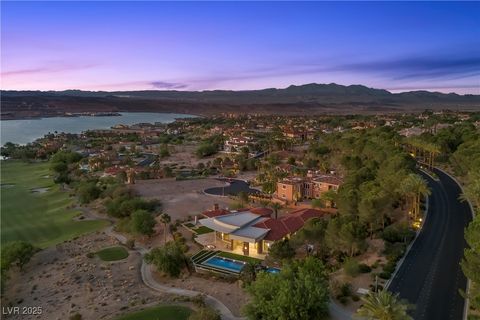 1 Costa Del Sol Court Henderson NV 89011