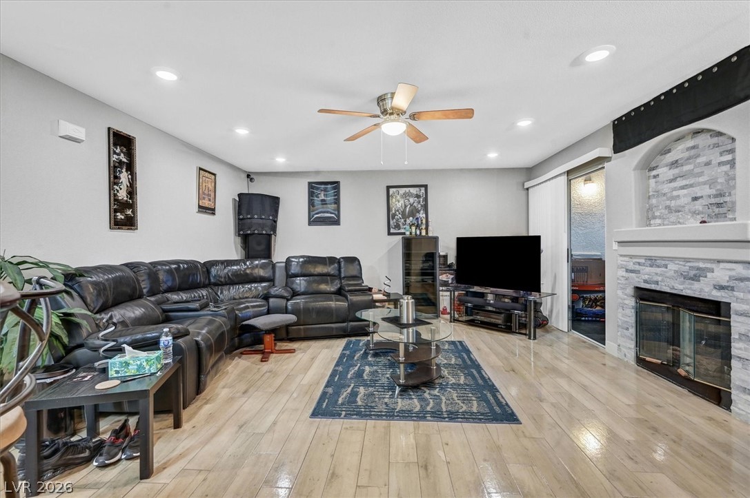 4428 W Lake Mead Boulevard 101