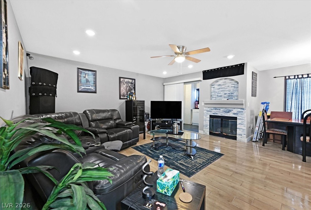 4428 W Lake Mead Boulevard 101