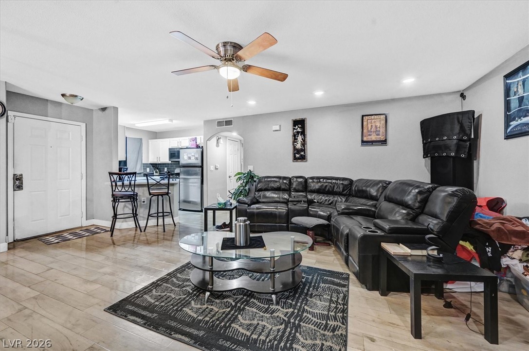 4428 W Lake Mead Boulevard 101