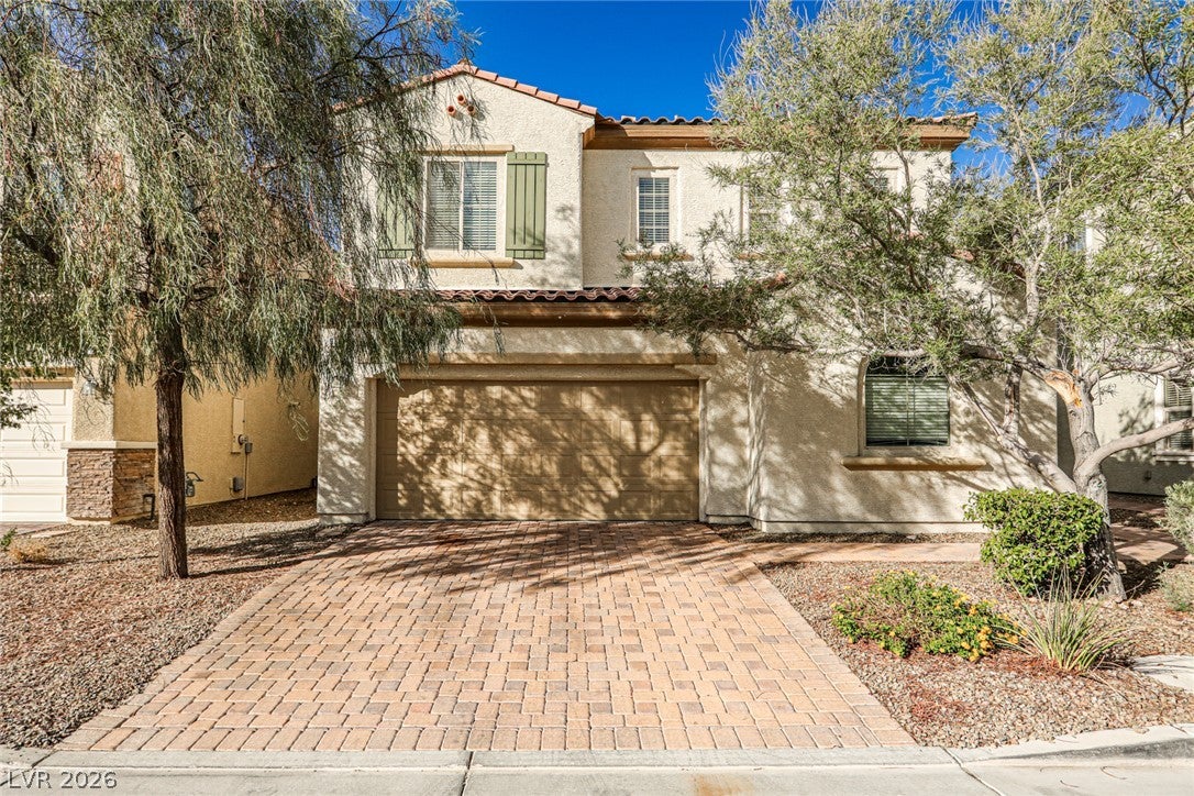 8508 Helvetia Lane