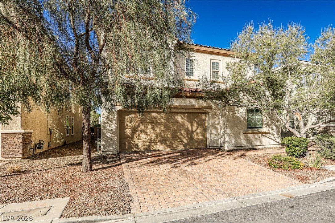 8508 Helvetia Lane