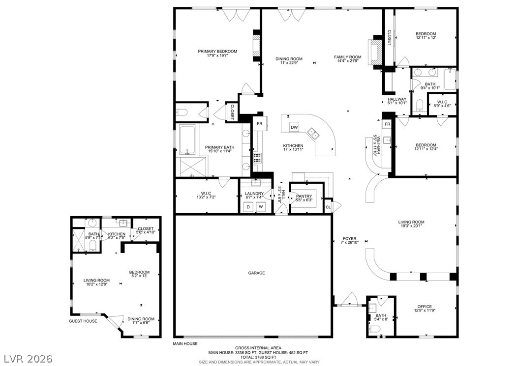 3906 Jacob Lake Circle