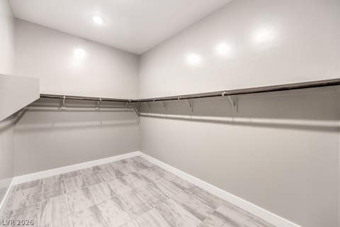 Tiny photo for 6344 Mojave Sky Street, Las Vegas, NV 89135 (MLS # 2788177)