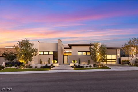 794 Laceleaf Street Las Vegas NV 89138