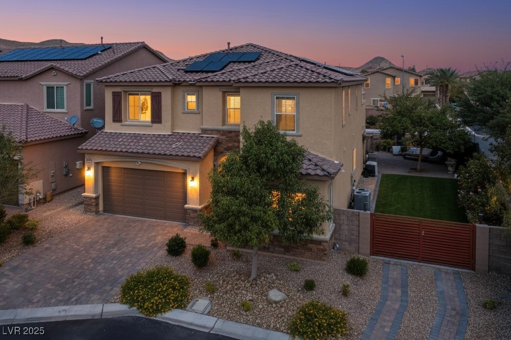 9606 Aqua Harbor Way