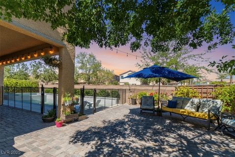 9606 Aqua Harbor Way Las Vegas NV 89178