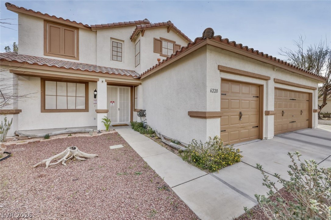 6220 Star Decker Road