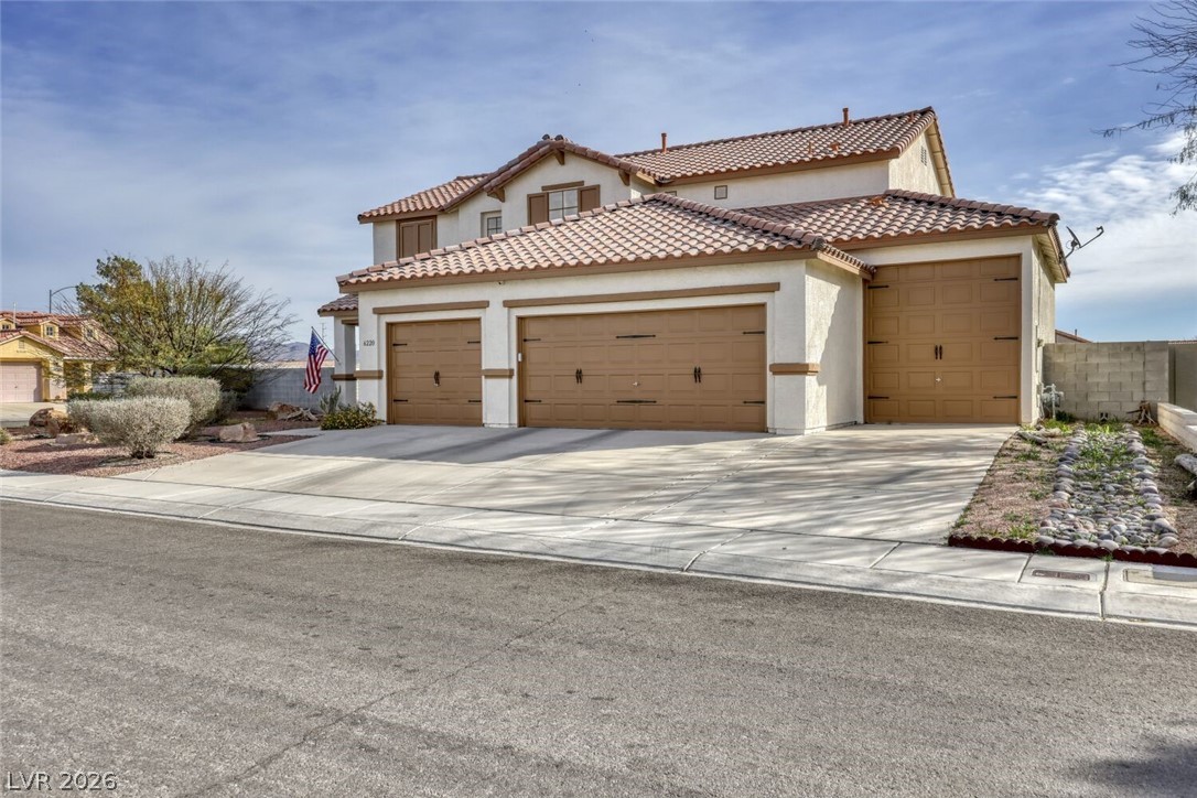 6220 Star Decker Road