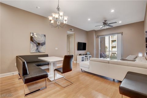 Photo of 56 E Serene Avenue #225, Las Vegas, NV 89123 (MLS # 2684522)