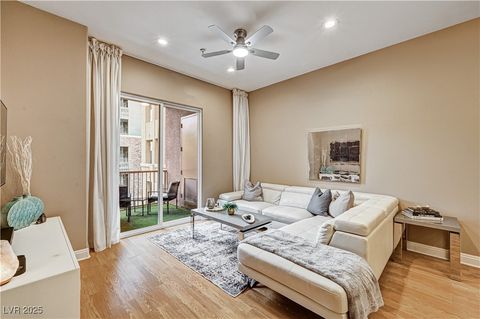 Photo of 56 E Serene Avenue #225, Las Vegas, NV 89123 (MLS # 2684522)