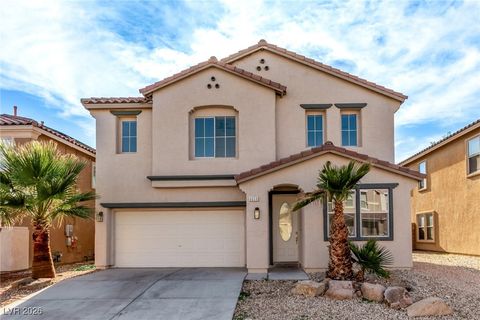 6659 Little Owl Place North Las Vegas NV 89084