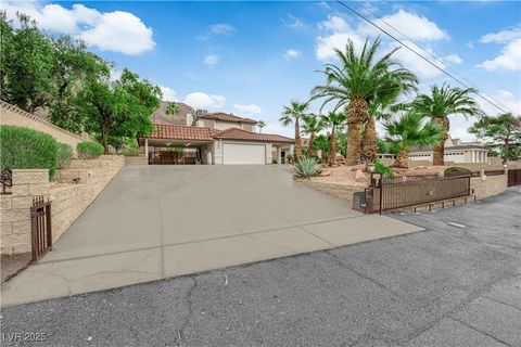 380 Peaceful Street Las Vegas NV 89110