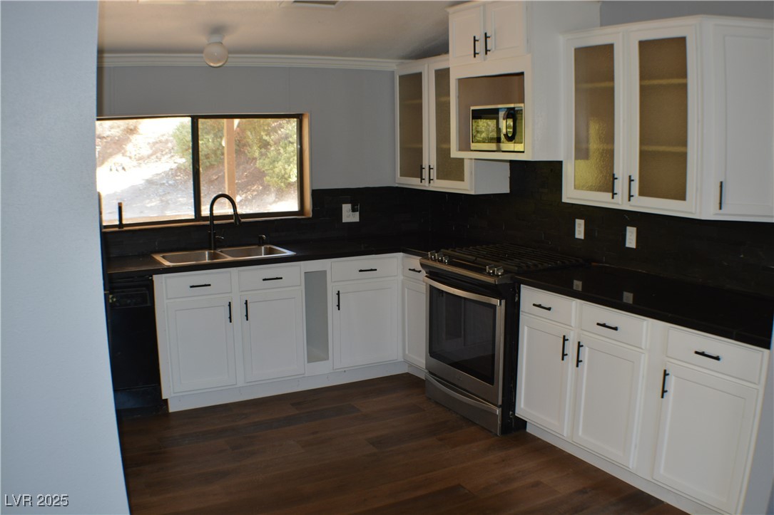 0 Trout Canyon