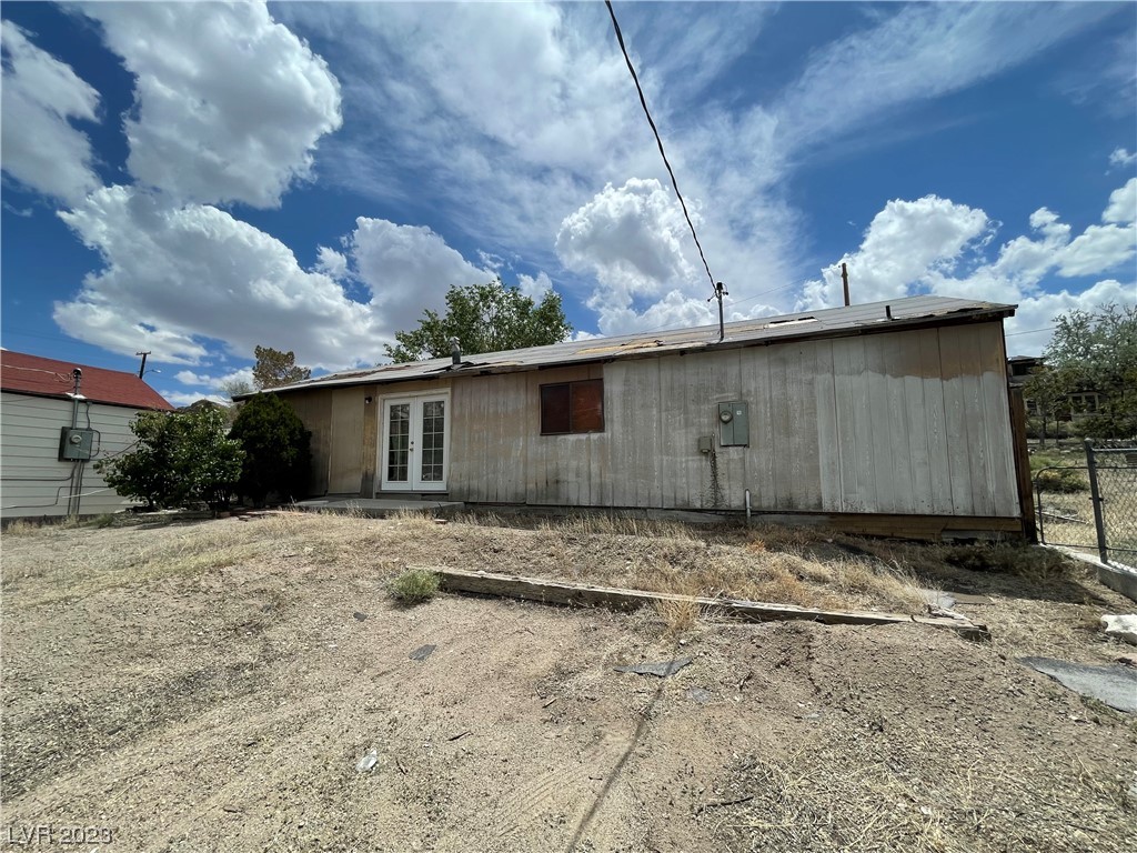 241 South Street, Tonopah, Nevada image 4