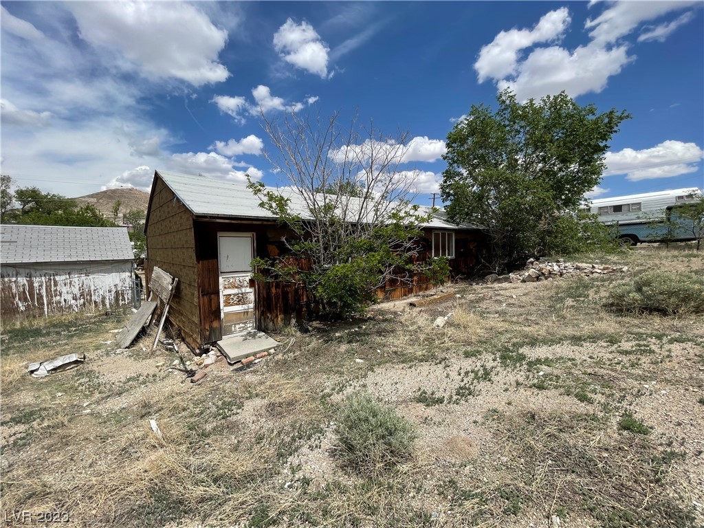 241 South Street, Tonopah, Nevada image 3