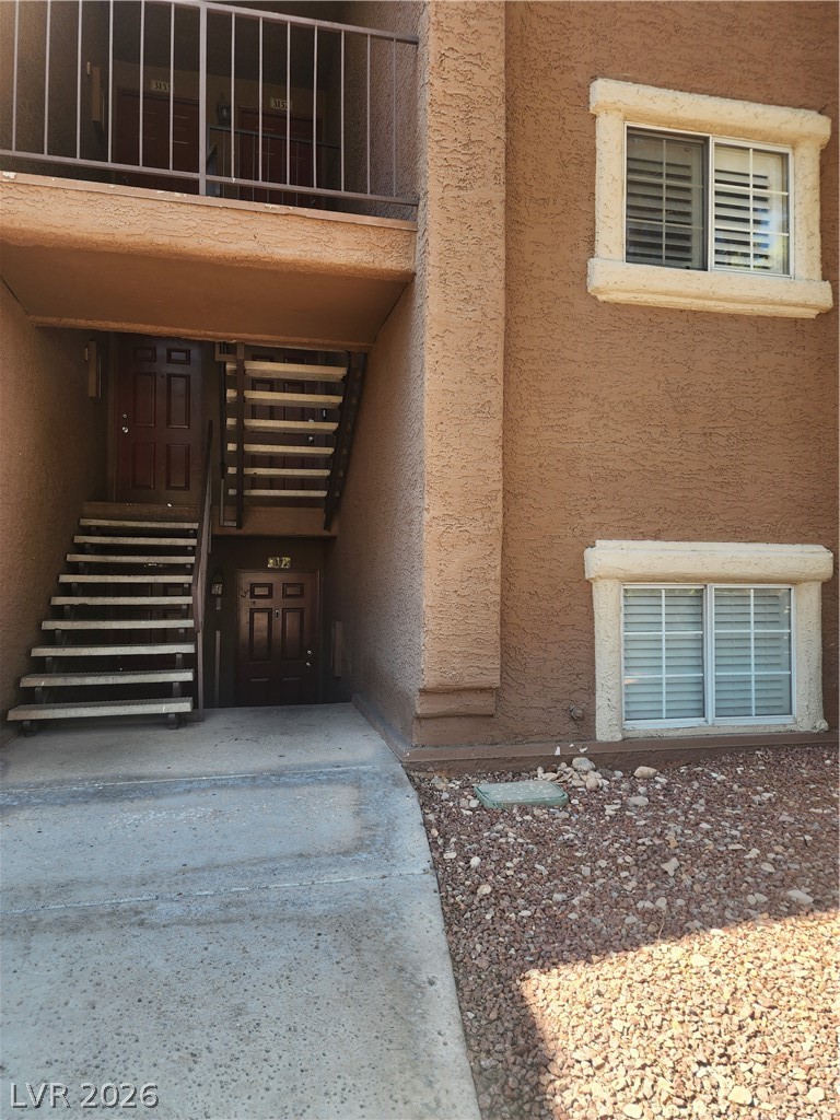 2750 S Durango Drive 1152