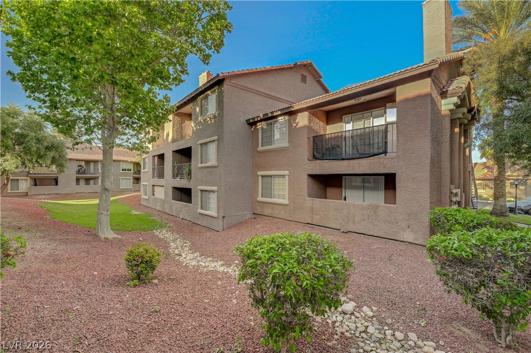 2750 S Durango Drive 1152