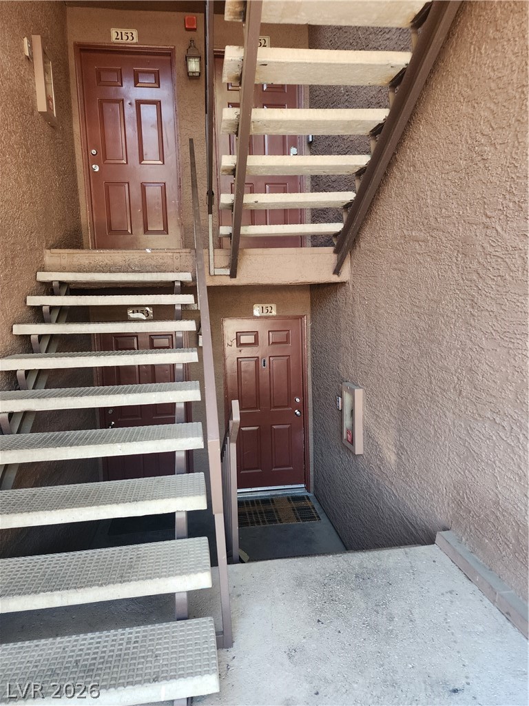 2750 S Durango Drive 1152