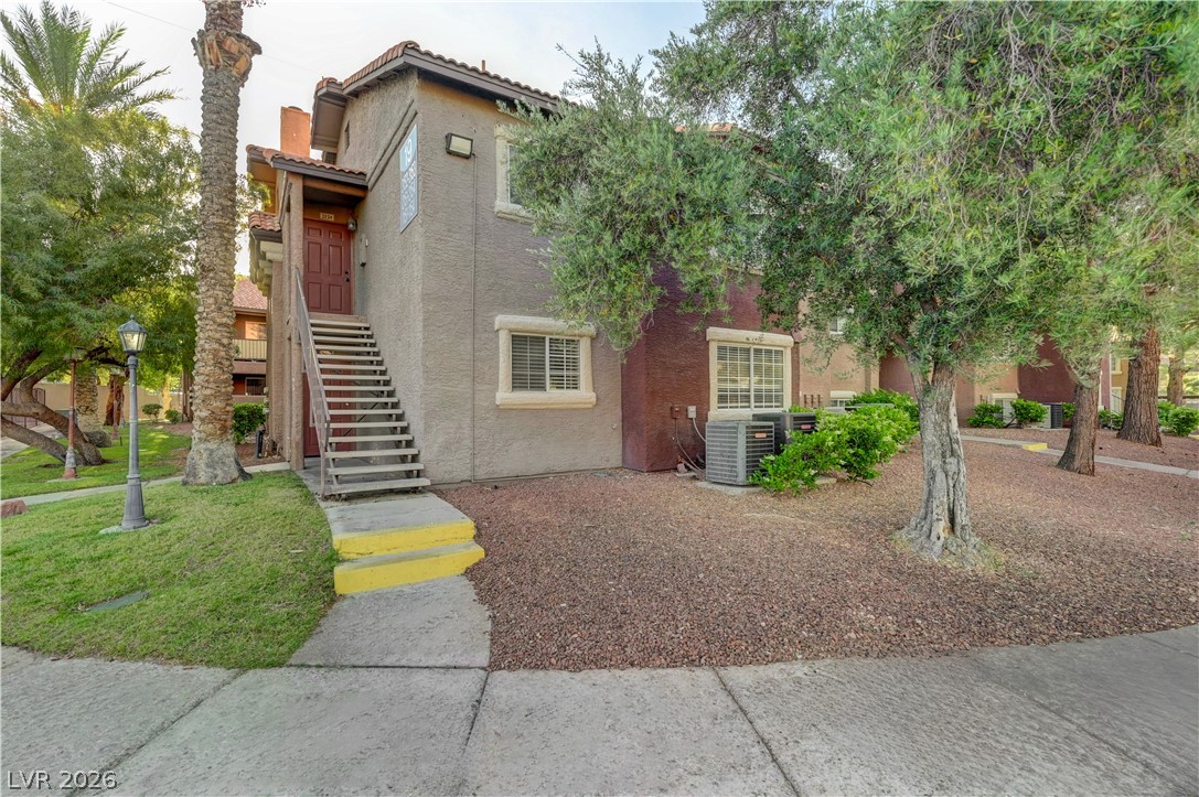 2750 S Durango Drive 1152