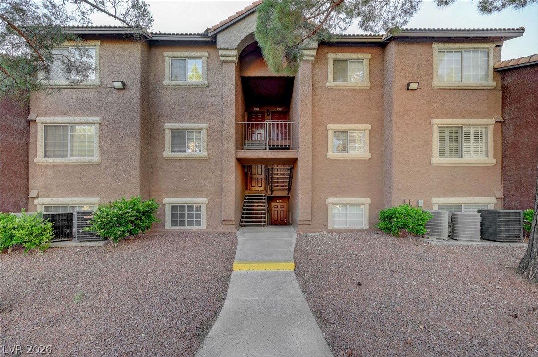 2750 S Durango Drive 1152